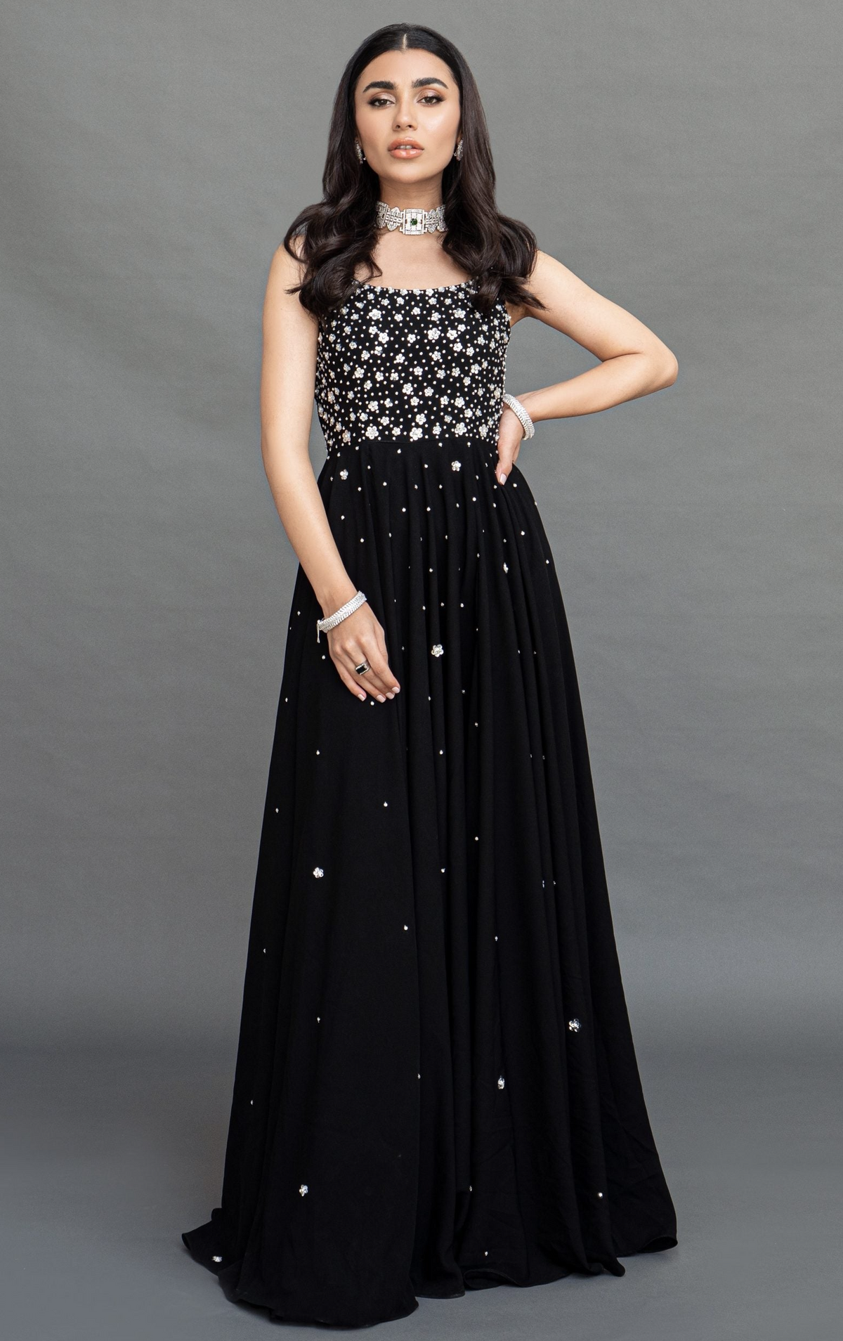 THE LEYLA PESHWAS