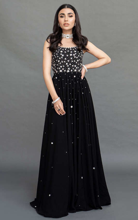 THE LEYLA PESHWAS