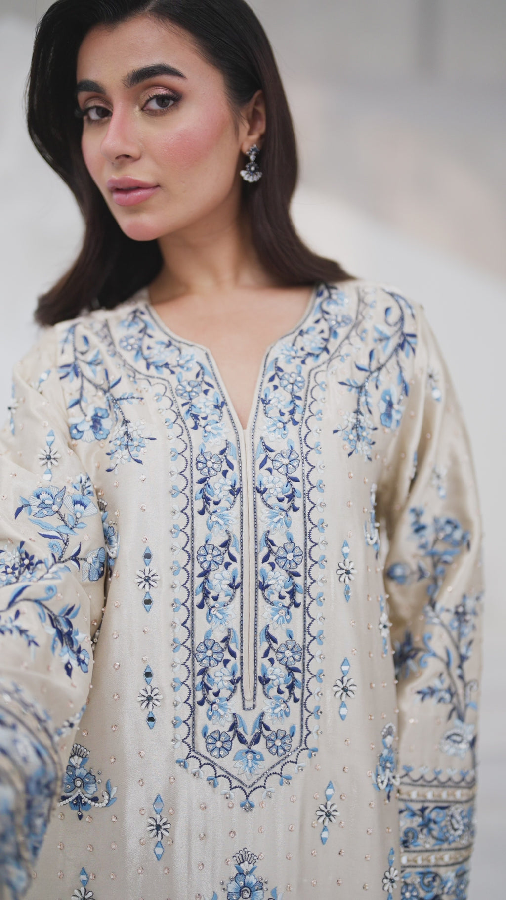 The Alisa Kaftan