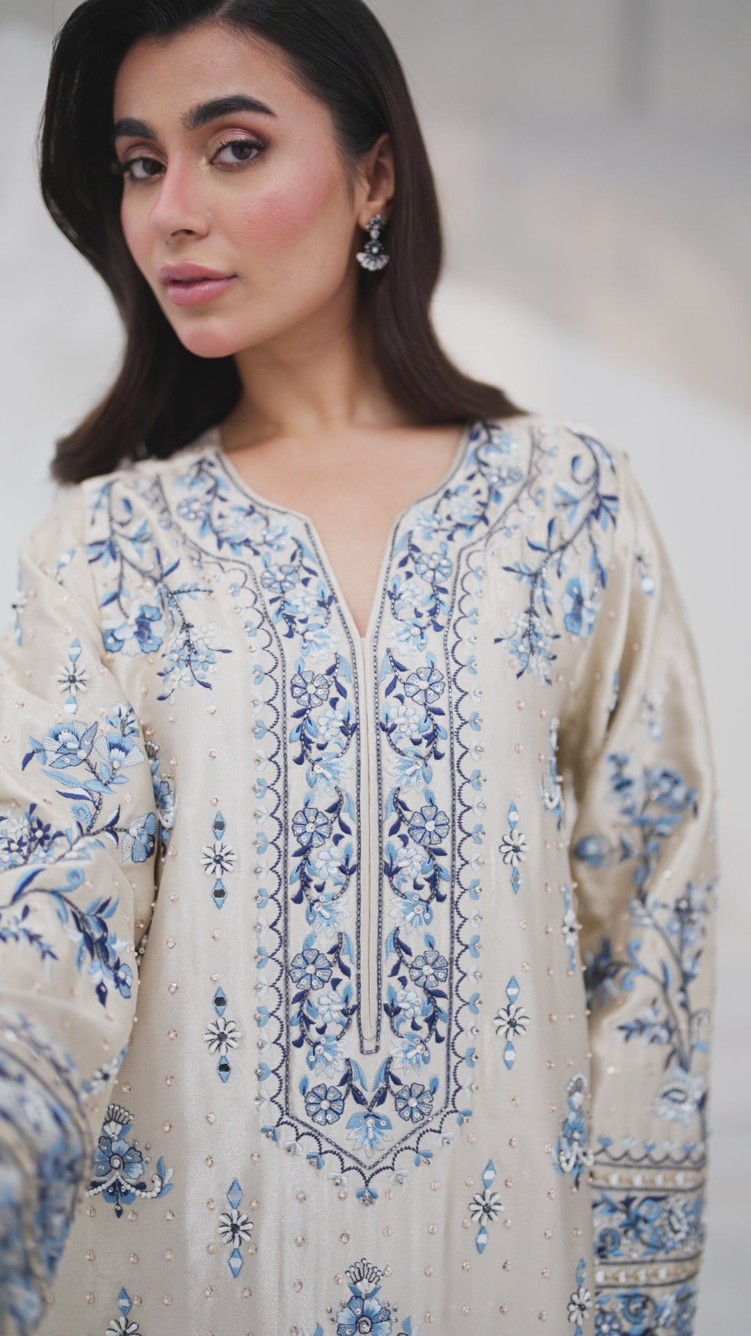 The Alisa Kaftan